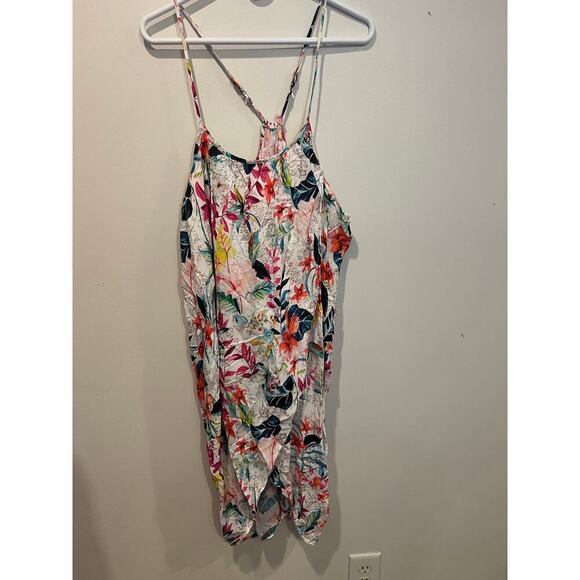 Mynah Women’s Swim Cover up - Picture 3 of 6